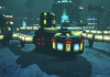  Surviving the Abyss —      