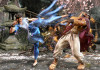  Street Fighter 6    ,    -