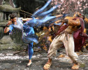 В Street Fighter 6 добавят более простое управление, но только в офлайн-режимах