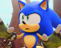 Соник путешествует между мирами в трейлере сериала Sonic Prime