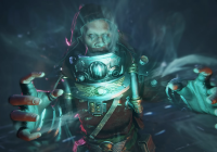   Warhammer 40,000: Darktide