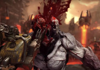 Bethesda    id Software     