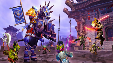 World of Warcraft, Overwatch 2 и другие онлайн-игры Blizzard перестанут работать в Китае