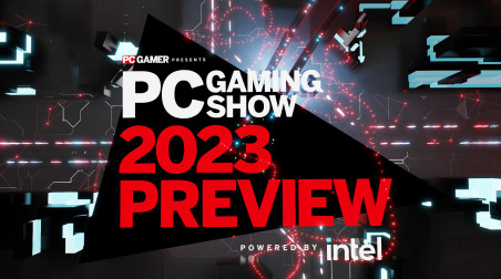 Первый геймплей WH40K: Rogue Trader и другие трейлеры с PC Gaming Show 2023