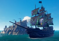    Sea of Thieves   PvP-