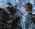 Разработчицу God of War: Ragnarök не указали в титрах из-за несоответствия «минимальному критерию»