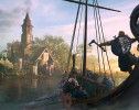 Assassin's Creed Valhalla и другие игры Ubisoft выйдут в Steam