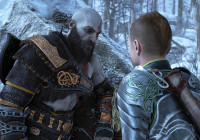  God of War: Ragnarök     -  « »