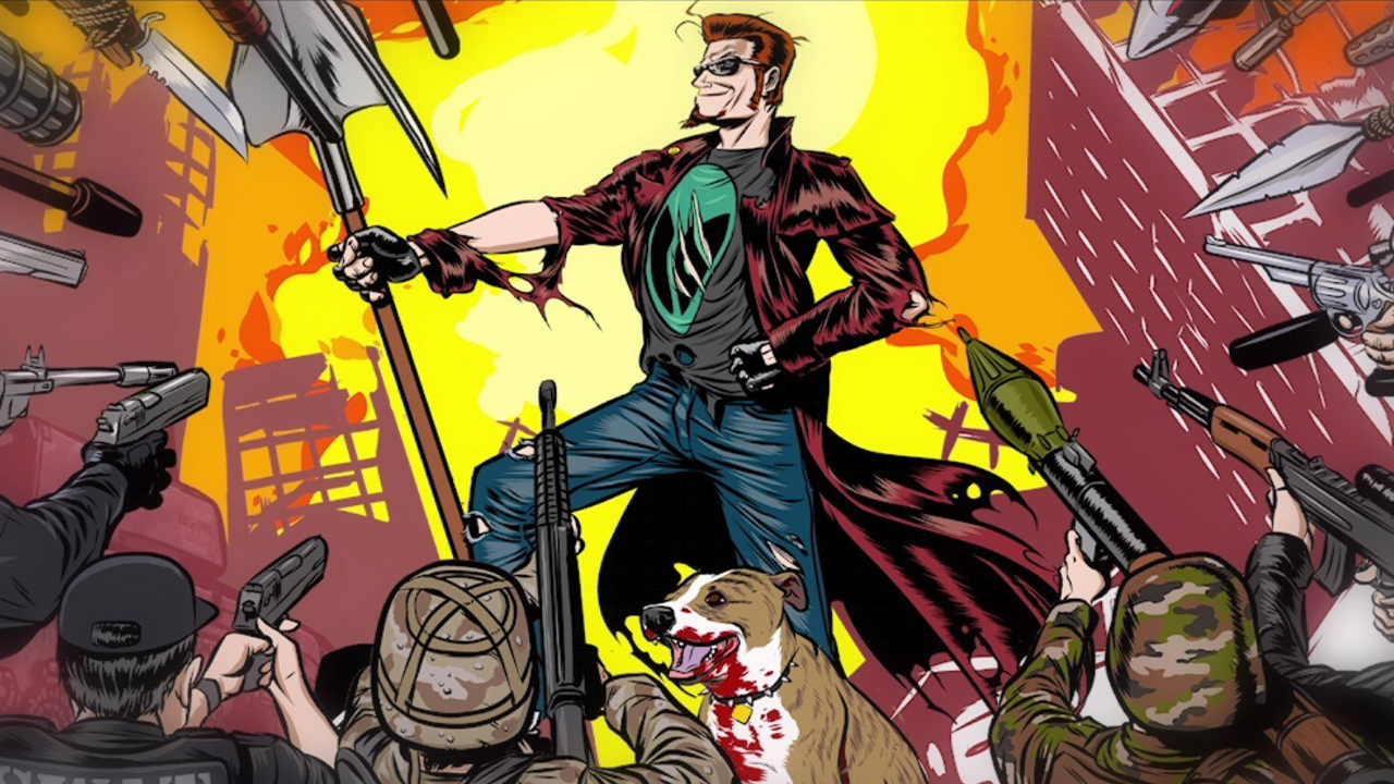 Postal 3 убрали из Steam из-за проблем с DRM и «общей дерьмовости игры ...