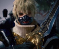 Геймплей Lost Soul Aside — китайского экшена в стиле DMC, который помогает делать Хидэки Камия