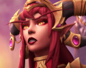 Геймплейный трейлер World of Warcraft: Dragonflight, в котором почти нет геймплея