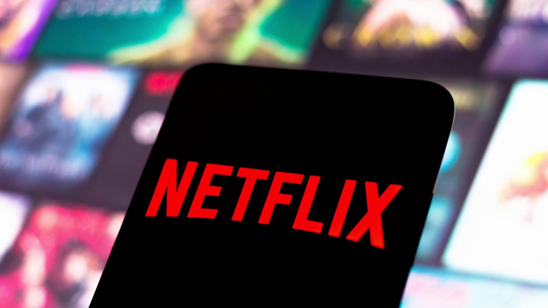 Netflix prueba gratuita