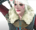 Трейлер некстген-версии The Witcher 3