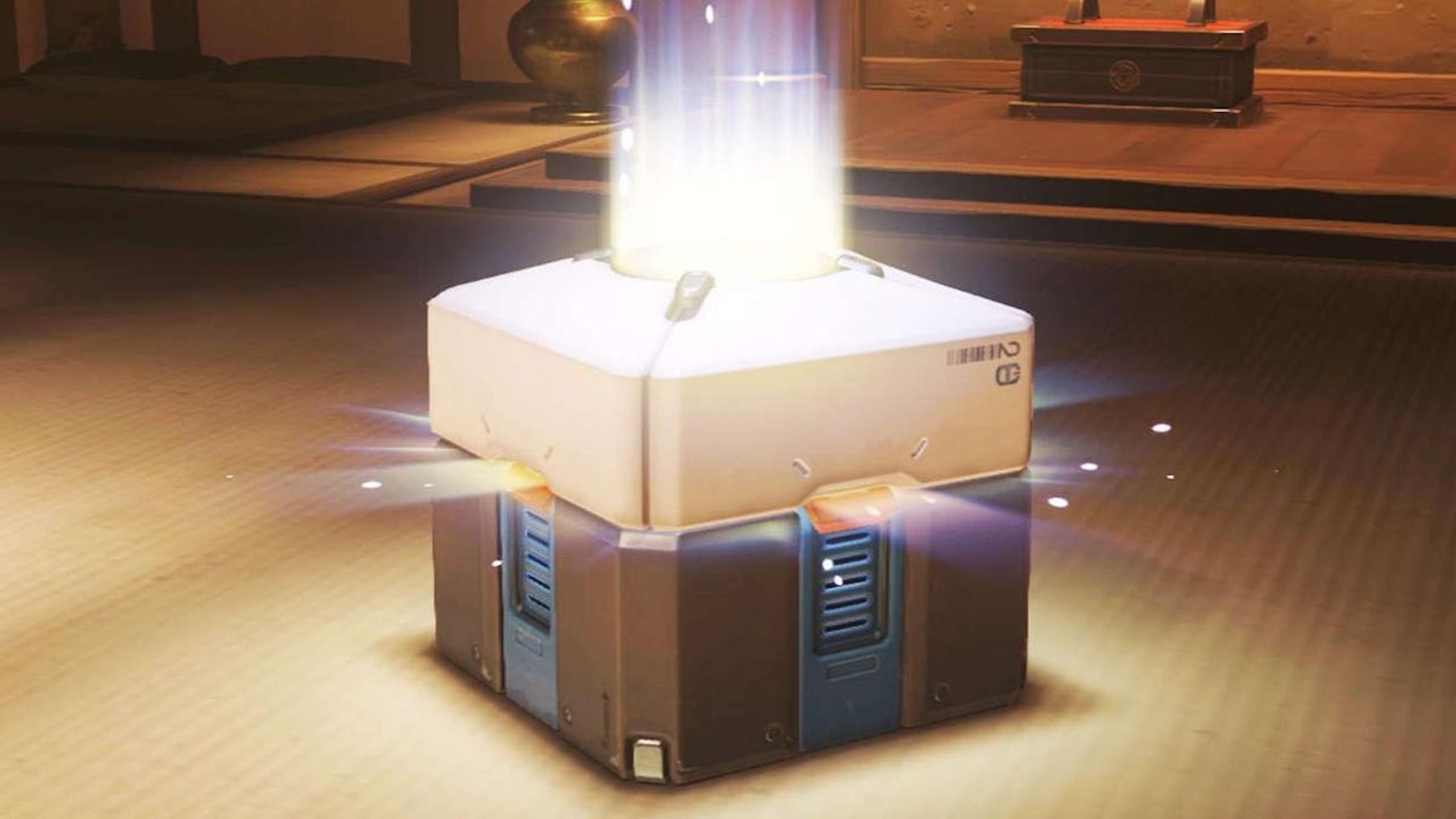 Loot box. Лутбоксы овервотч. Овервотч Loot Box. Контейнер овервотч. Бокс Overwatch.