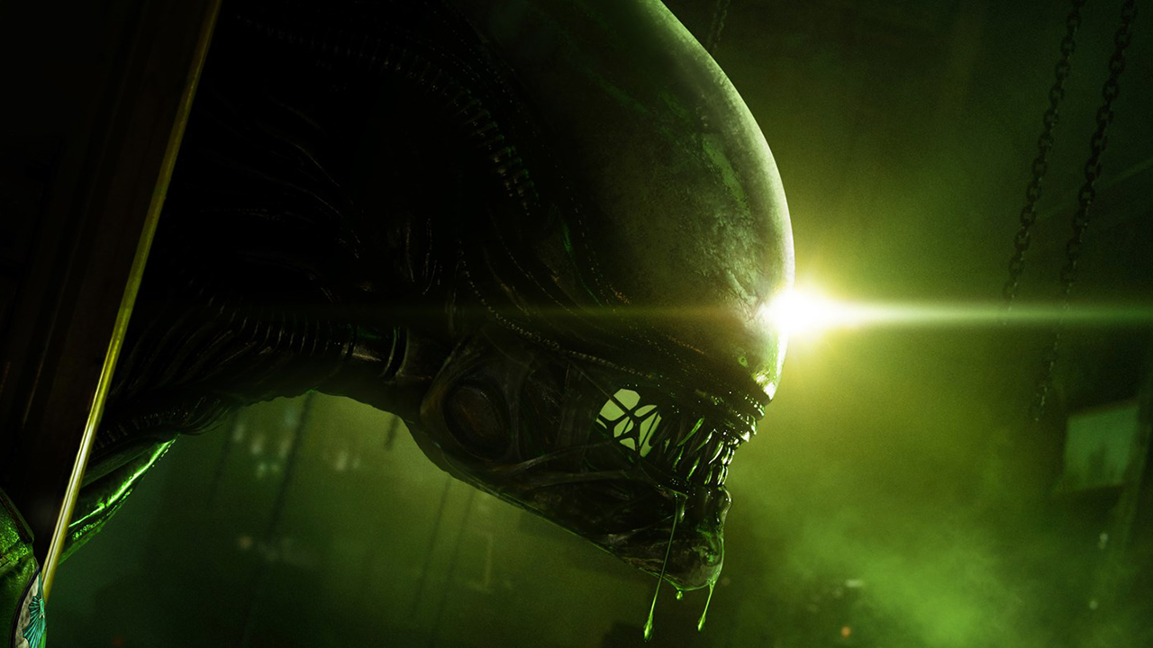 Инсайдер новой игрой по «Чужому» занимаются авторы Lollipop Chainsaw и