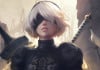  NieR: Automata  7  .     