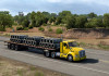     American Truck Simulator  