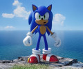 Sonic Frontiers ляжет в основу будущих игр серии