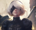 Тираж NieR: Automata достиг 7 млн копий. Смотрите тизер аниме по мотивам