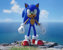 Sonic Frontiers ляжет в основу будущих игр серии