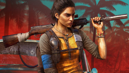 29 ноября покажут свежее дополнение для Far Cry 6