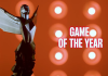   The Game Awards        