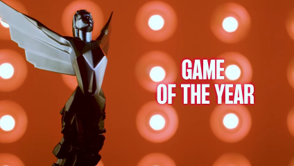 На сайте The Game Awards началось голосование за игру года по версии пользователей