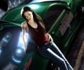 8 минут геймплея из фанатского ремейка NFS Underground 2 на Unreal Engine 5
