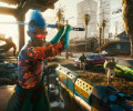 Высокие продажи Cyberpunk 2077 помогли CDPR выдать рекордный третий квартал