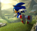 В 2023 году Sonic Frontiers получит три апдейта — с фоторежимом и новыми играбельными персонажами