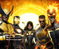 Новая классика и уровень BioWare — главное из обзоров Marvel's Midnight Suns