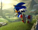 В 2023 году Sonic Frontiers получит три апдейта — с фоторежимом и новыми играбельными персонажами