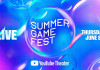 Summer Game Fest откроется 8 июня 2023 года — впервые при зрителях в зале