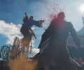 Трейлер боёв в Like a Dragon: Ishin!