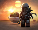 Скоро в Game Pass — LEGO SW: The Skywalker Saga, High On Life, Potion Craft…
