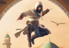 : Assassin's Creed Mirage     2023-