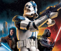 Версия Star Wars: Battlefront 2 для PSP появится на PlayStation 4 и 5