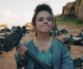 Изгои против угнетателей в трейлере сериала «Ведьмак: Происхождение»