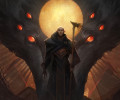 Внутриигровой ролик из Dragon Age: Dreadwolf и постеры мультсериала Dragon Age: Absolution
