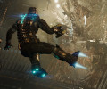 Первые 18 минут из ремейка Dead Space