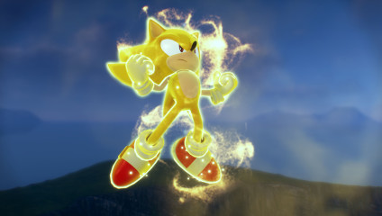 У Sonic Frontiers больше 50 % голосов перед окончанием голосования за игру года на The Game Awards