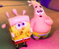 SpongeBob SquarePants: The Cosmic Shake стартует 31 января