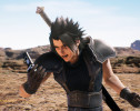 Эталонный ремастер, но едва ли ремейк — главное из обзоров Crisis Core -Final Fantasy VII- Reunion