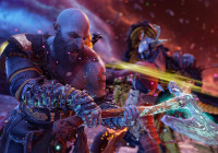 God of War: Ragnarök     