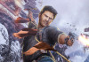 : Sony   Uncharted