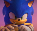 Первую серию Sonic Prime покажут заранее в Roblox
