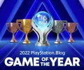 Блог PlayStation запустил голосование за лучшие игры 2022 года