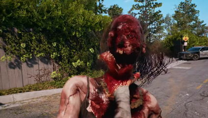 Расчленёнка, способности зомби у главного героя и детали предзаказа — в новых видео Dead Island 2