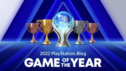 Блог PlayStation запустил голосование за лучшие игры 2022 года