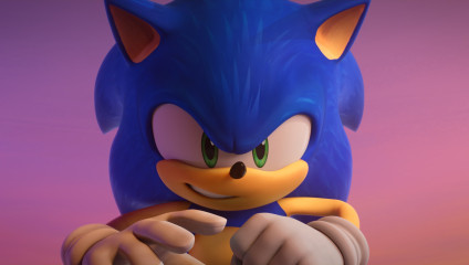 Первую серию Sonic Prime покажут заранее в Roblox